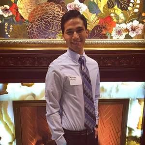 Meet your Posher, Mercedez